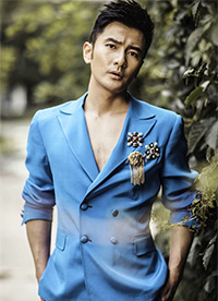 西裝型男劉恩佑肌肉照寫真大片分享