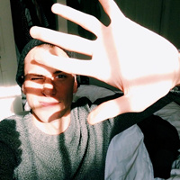 歐美帥氣個(gè)性搞怪型男頭像