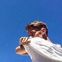 歐美帥氣男生頭像圖片