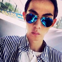 禁欲系高冷型男生頭像圖片