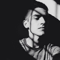 歐美帥氣個(gè)性搞怪型男頭像