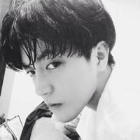 2016好看個性男生頭像圖片