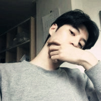 禁欲系高冷型男生頭像圖片