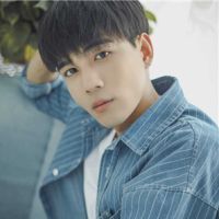 2016好看個性男生頭像圖片