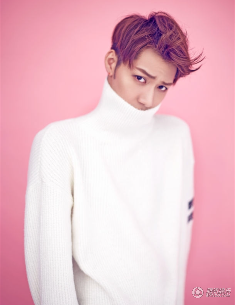 男模陳子由休閑運動風(fēng)寫真帥氣逼人