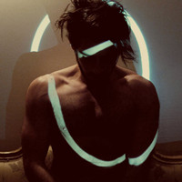 歐美成熟肌肉型男頭像圖片