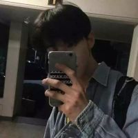 2016好看個性男生頭像圖片