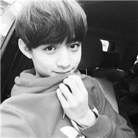 治愈系陽光型男頭像圖片