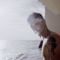 歐美成熟肌肉型男頭像圖片