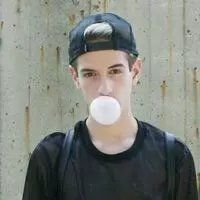 歐美帥氣男生頭像圖片