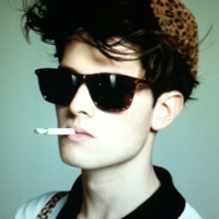 國(guó)外帥氣型男頭像圖片精選分享