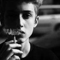 歐美成熟男生魅力頭像圖片