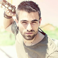 歐美成熟肌肉型男頭像圖片