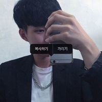 2016好看個性男生頭像圖片