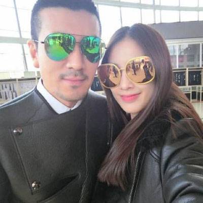 黃圣依被曝溫哥華安胎 疑已懷孕5個(gè)月左右