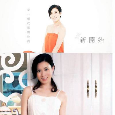 佘詩曼成立工作室 稱想100%做自己喜歡做的事