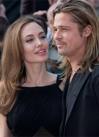 皮特朱莉賣法國莊園 曾是兩人結(jié)婚的地方