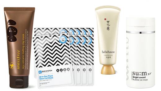 韓星引領(lǐng)的美妝潮流 這些技巧讓你煥發(fā)光彩