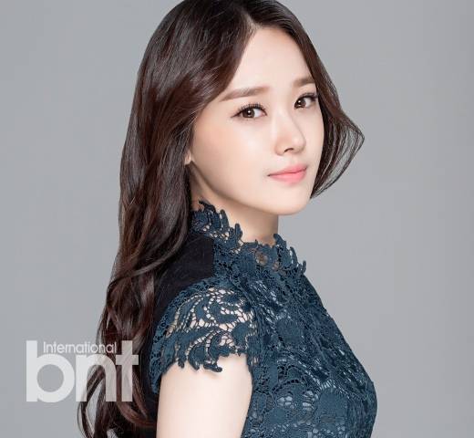 掌握韓女團美妝技巧 你也能美出新高度!