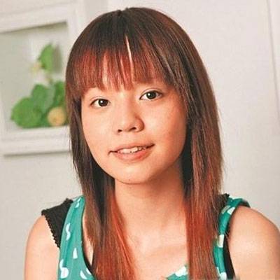 李毓芬整容前后 曝其13年換臉5次成小徐若瑄