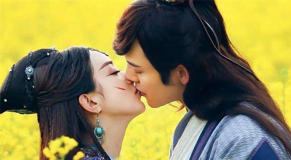 盤點(diǎn)娛樂圈吻戲最強(qiáng)的十位小鮮肉 最后一位居然是他！