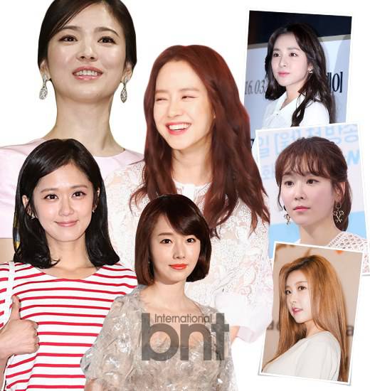 如何打造宋慧喬童顏妝容? 三小秘訣要掌握