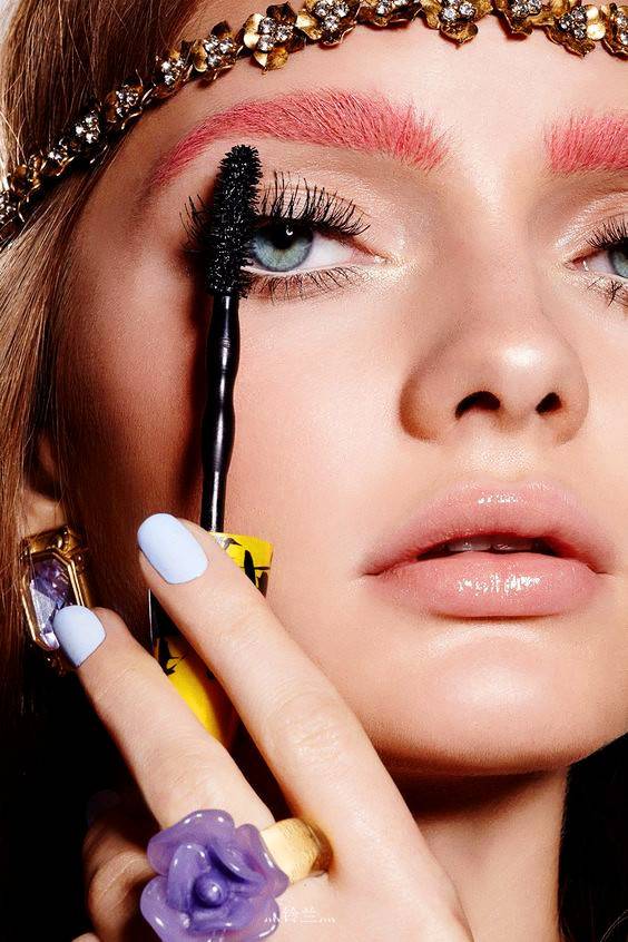 睫毛怎么變長?這六個小方法要學好