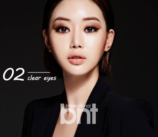 短發(fā)也要美妝配！快來(lái)學(xué)習(xí)韓式短發(fā)妝容技巧