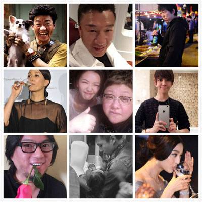 娛樂(lè)圈酒量排行榜 孫紅雷喝多愛(ài)耍大哥范兒