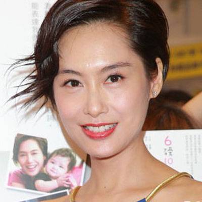 朱茵松口談周星馳 坦言稱(chēng)對(duì)于好的作品我不會(huì)拒絕