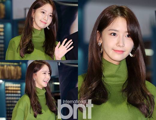 韓星引領(lǐng)的美妝潮流 這些技巧讓你煥發(fā)光彩