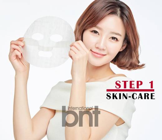 女星日常妝容分析 揭宋慧喬宋智孝的美妝技巧