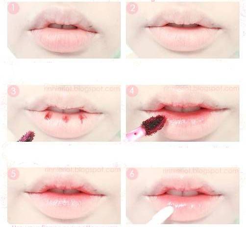 輕松上手的櫻花妝教程 趕緊get起來!