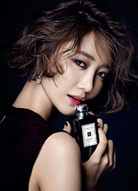 短發(fā)也要美妝配！快來學(xué)習(xí)韓式短發(fā)妝容技巧