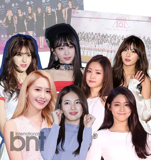 掌握韓女團美妝技巧 你也能美出新高度!