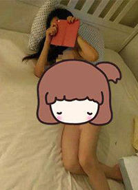 上海陸家嘴視頻影片流傳后疑似女主角裸照曝光