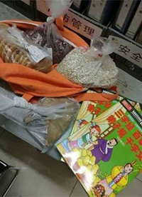 最心酸的兒童節(jié)禮物 南京母親偷雞腿竟是為了患病女兒