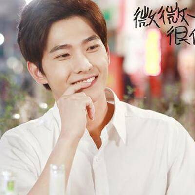 楊洋撩妹4大招曝光  霸氣要足技術(shù)要好