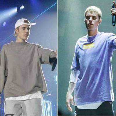 比伯演唱會嗆粉絲 講話不客氣被批粗魯