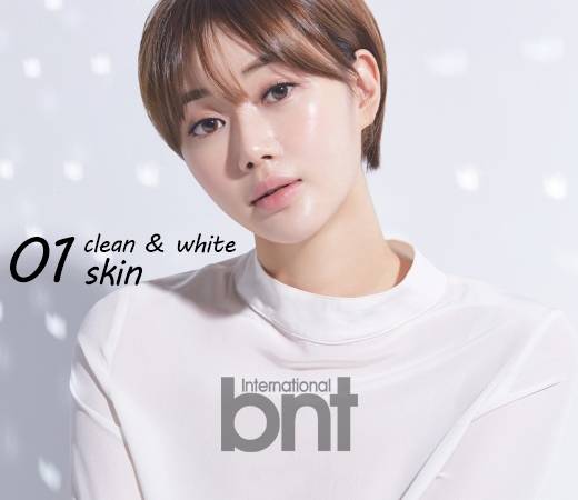 短發(fā)也要美妝配！快來(lái)學(xué)習(xí)韓式短發(fā)妝容技巧