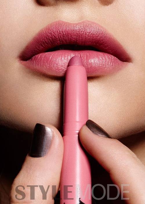 讓嘴唇更加性感迷人的MLBB唇怎么畫?趕緊看過來