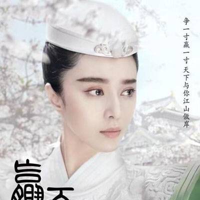 《如懿傳》開機(jī) 扒扒2017年顏值爆表的10大古裝劇