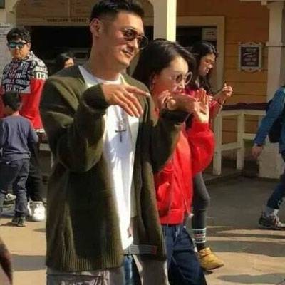 曝余文樂周冬雨幕后并不融洽 都是&ldquo;按照腳本走&rdquo;