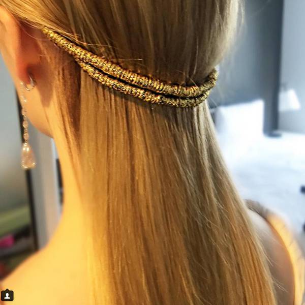 探秘金球獎后臺明星彩妝產(chǎn)品