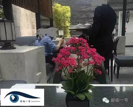 上海陸家嘴29秒視頻流出 大尺度艷照曝光