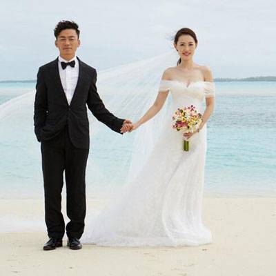 王寶強(qiáng)離婚 盤(pán)點(diǎn)那些秀恩愛(ài)被打臉的明星