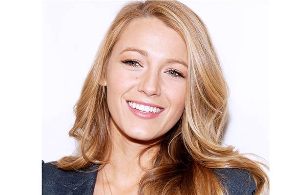 你絕對猜不到這7位女星是自己化妝