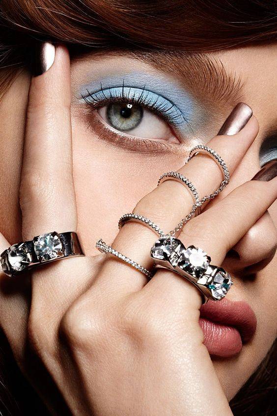 睫毛怎么變長?這六個小方法要學好