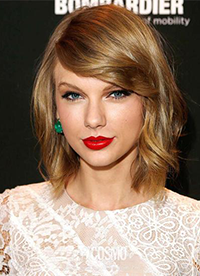 泰勒不雅照流出 霉霉稱內(nèi)容極度私人與敏感