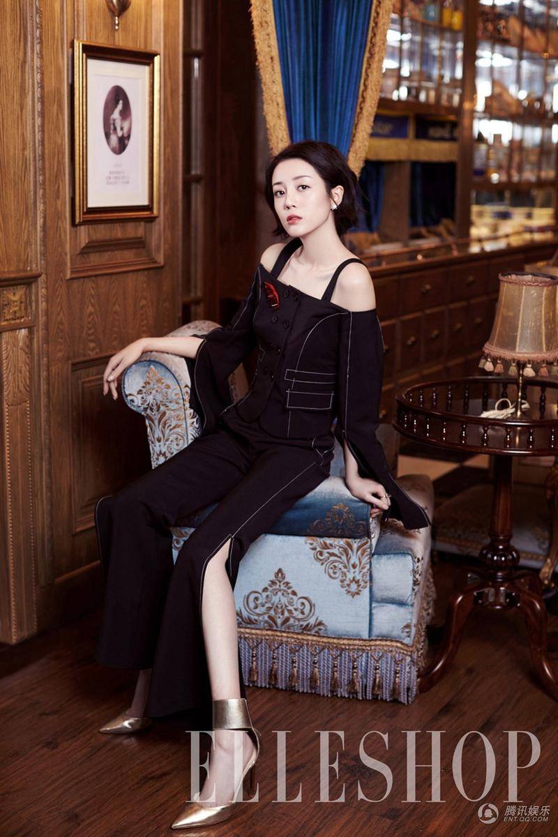 李溪芮早春圖片寫(xiě)真曝光 演繹“時(shí)裝精”潮范養(yǎng)眼